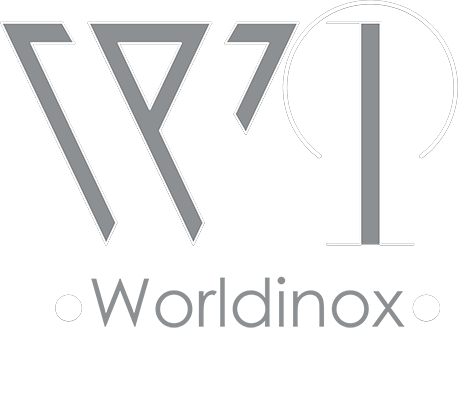 Worldinox - realizzazione parapetti in vetro e acciaio inox
